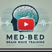 MedBeds Are Here! Quantum Healing Centers Across the Country Treat Lucky Few with Age Reversal, Quantum Healing, Age Regression, and Brain Wave Training!