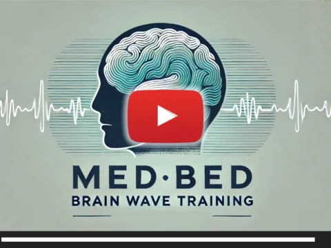 MedBeds Are Here! Quantum Healing Centers Across the Country Treat Lucky Few with Age Reversal, Quantum Healing, Age Regression, and Brain Wave Training!