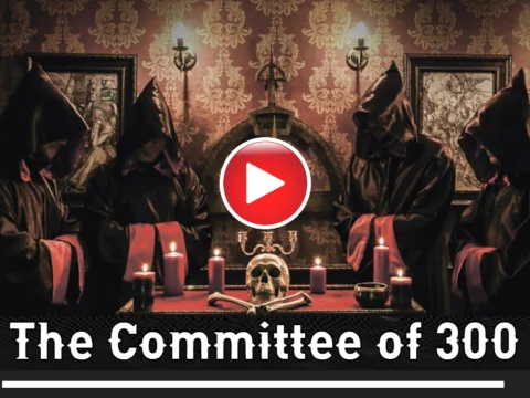 The Committee of 300’s Underground Operations Exposed: Mass Depopulation, Bioweapons, Forced Food Shortages to STARVE Billions, and Collapsed Economies!