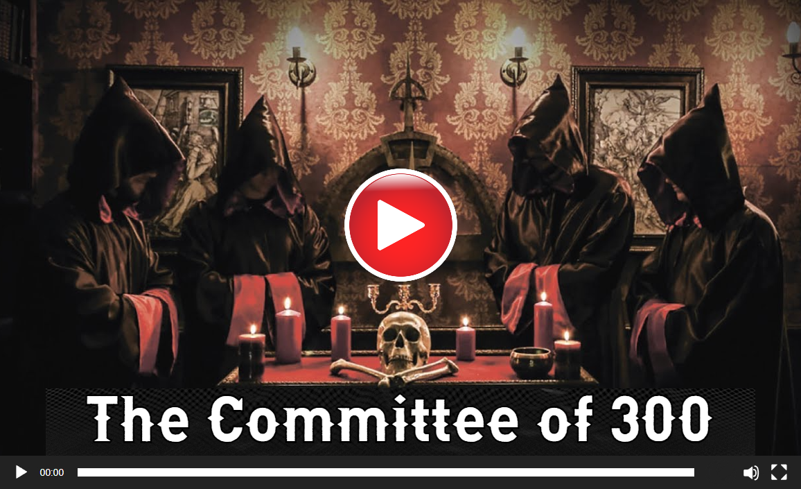 The Committee of 300’s Underground Operations Exposed: Mass Depopulation, Bioweapons, Forced Food Shortages to STARVE Billions, and Collapsed Economies!