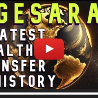 GESARA: Why It’s Happening and How It Affects You – GCR & QFS Reveal the Iraqi Dinar’s Path to Profit and NESARA’s Vision for a Wealth-Distributed America!