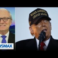 Look forward to working with Trump, Senate majority: Sen. Kevin Cramer | America Right Now