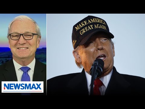 Look forward to working with Trump, Senate majority: Sen. Kevin Cramer | America Right Now