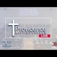 🔴 LIVE : Providence Baptist Church on RSBN: Sunday Morning Worship 11-10-24