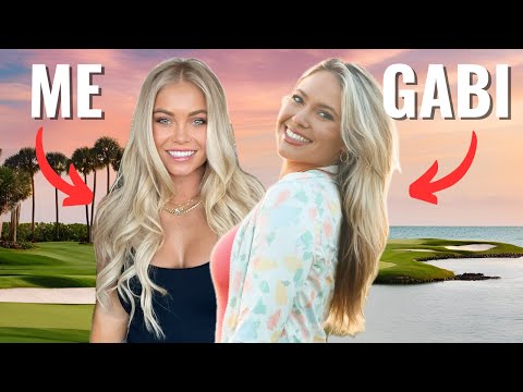 The Match | Hailey vs Gabi Powel