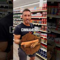 Avoid these cinnamon brands!