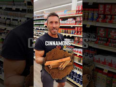 Avoid these cinnamon brands!