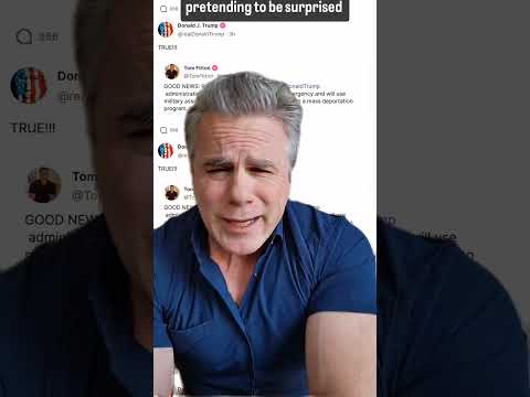 FITTON: HUGE! #Trump #tomfitton #judicialwatch