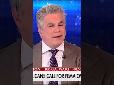 FITTON: For years, the Biden administration has equated Trump supporters to terrorists.