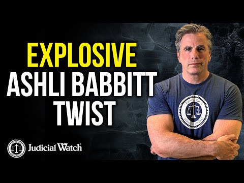 MASS DEPORTATIONS CONFIRMED, Explosive Ashli Babbitt Twist, FEMA Hates Trump Supporters?