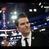 Matt Gaetz NAMED SPECIAL COUNSEL PROSECUTOR by Pam Bondi and Trump DOJ According to Report