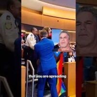 FITTON: Violent Left, transgender extremist version.