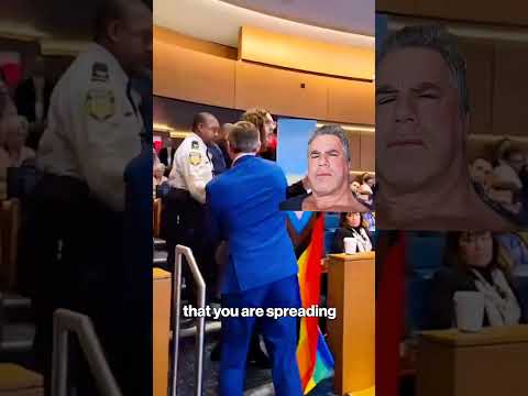 FITTON: Violent Left, transgender extremist version.