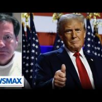 Trump will use all tools available to fix border: Mark Halperin | Newsline