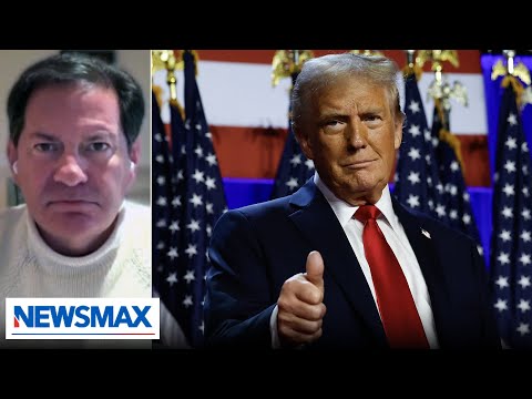 Trump will use all tools available to fix border: Mark Halperin | Newsline