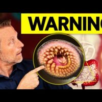 7 Warning Signs of Parasites and How to Fight Back