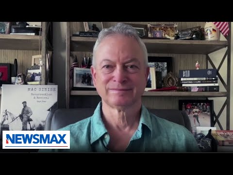 Gary Sinise Foundation supports families of fallen heroes | Saturday Report