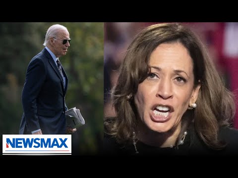 Harris to watch returns at Howard University: Report | American Agenda