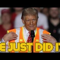 Trump JUST NUKED DEMS FROM ORBIT Winning Popular Vote, Presidency, Senate and Soon House of Rep