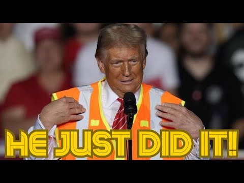 Trump JUST NUKED DEMS FROM ORBIT Winning Popular Vote, Presidency, Senate and Soon House of Rep