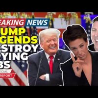 🚨BREAKING: Mark Dice CRASHES Trump Victory Stream To Watch Liberal Networks TOTAL MELTDOWN LIVE