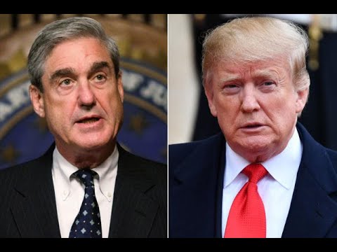 Trump BEGINS SPECIAL COUNSEL TO INDICT Politicians Involved in Setting Him Up Starting 2025