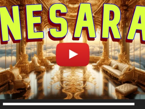 BREAKING!! New Leaks Reveal NESARA’s Rollout: Secret Military Operations Target Elites, GITMO Tribunals Begin, Gold Redistribution Restores Wealth to the People, QFS Activation, Arrests Skyrocket, and the Golden Age Unfolds!