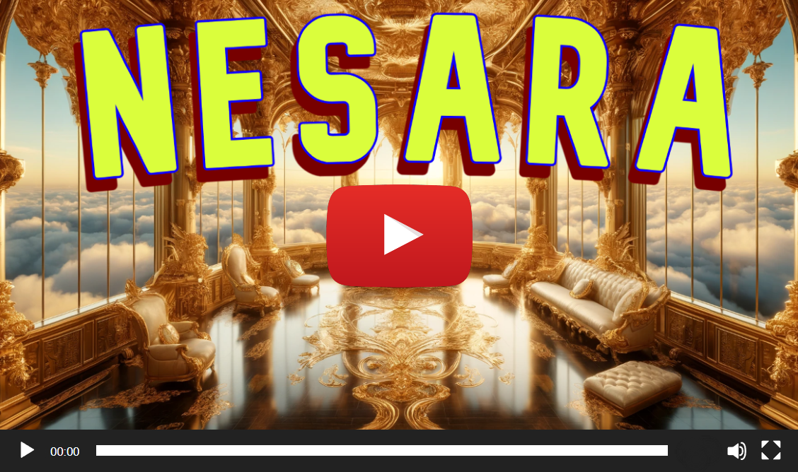 BREAKING!! New Leaks Reveal NESARA’s Rollout: Secret Military Operations Target Elites, GITMO Tribunals Begin, Gold Redistribution Restores Wealth to the People, QFS Activation, Arrests Skyrocket, and the Golden Age Unfolds!