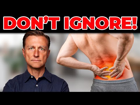 STOP Doing THIS for Low Back Pain