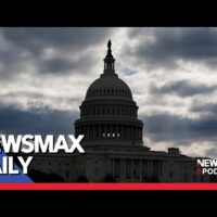 The Swamp is Still Swamping | The NEWSMAX Daily (12/20/24)