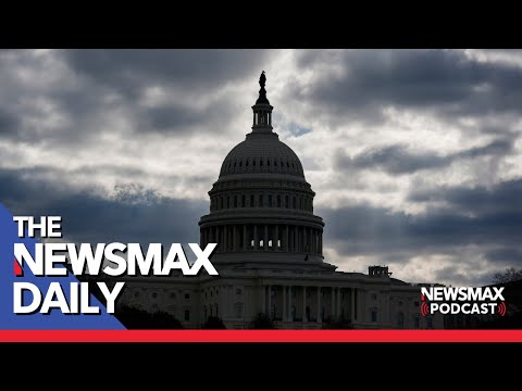 The Swamp is Still Swamping | The NEWSMAX Daily (12/20/24)