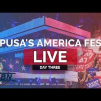 LIVE: TPUSA’s America Fest Conference: Day Three – 12/21/24