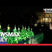 Dems Continue to Divide | The NEWSMAX Daily (12/27/24)