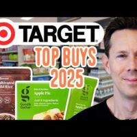 How to Shop TARGET in 2025 (Ultimate Guide)