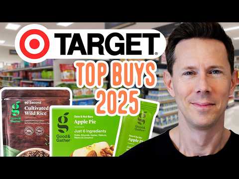 How to Shop TARGET in 2025 (Ultimate Guide)