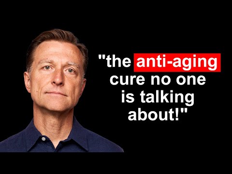 The #1 Anti-aging Hack