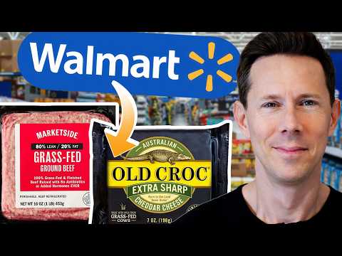 Top 21 Walmart Buys in 2025 (Ultimate Guide)