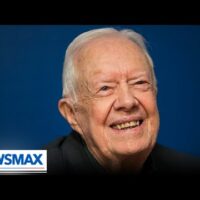 The life of President Jimmy Carter remembered by John Gizzi