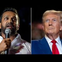 Kash Patel INDICTS ANTI-TRUMP GOVERNMENT OFFICIALS Within First Year as Attorney General