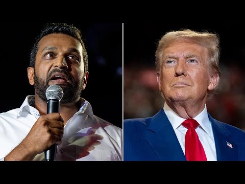 Kash Patel INDICTS ANTI-TRUMP GOVERNMENT OFFICIALS Within First Year as Attorney General