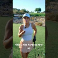 That’s what she said #golf #golfgirl