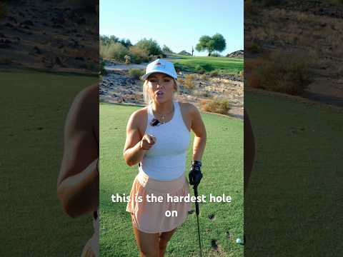 That’s what she said #golf #golfgirl