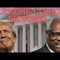 Clarence Thomas, Samuel Alito SET TO OVERTURN TRUMP GUILTY VERDICT After Initial Sentencing