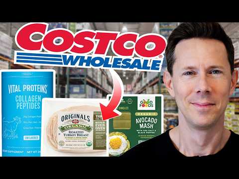 Top 15 Costco Deals To Buy in January(Coupon Book)