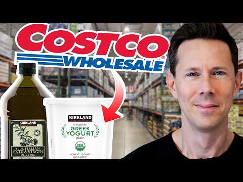 Costco Shopping Guide for 2025 – Top 27 Items To Buy