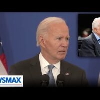 Trump Defense Undersecretary debunks Biden security claims | American Agenda