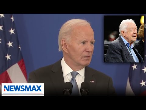 Trump Defense Undersecretary debunks Biden security claims | American Agenda