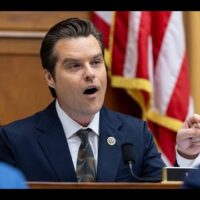 Matt Gaetz WINS FLORIDA SENATE SEAT with Ethics Report Legal Victories on Federal and State Levels