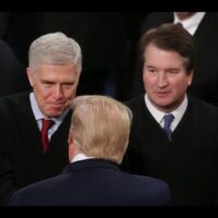 Supreme Court OVERTURNS TRUMP GUILTY VERDICT Because FEC and DOJ Never Charged Trump