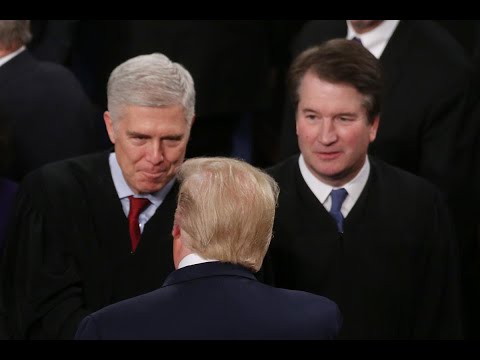 Supreme Court OVERTURNS TRUMP GUILTY VERDICT Because FEC and DOJ Never Charged Trump